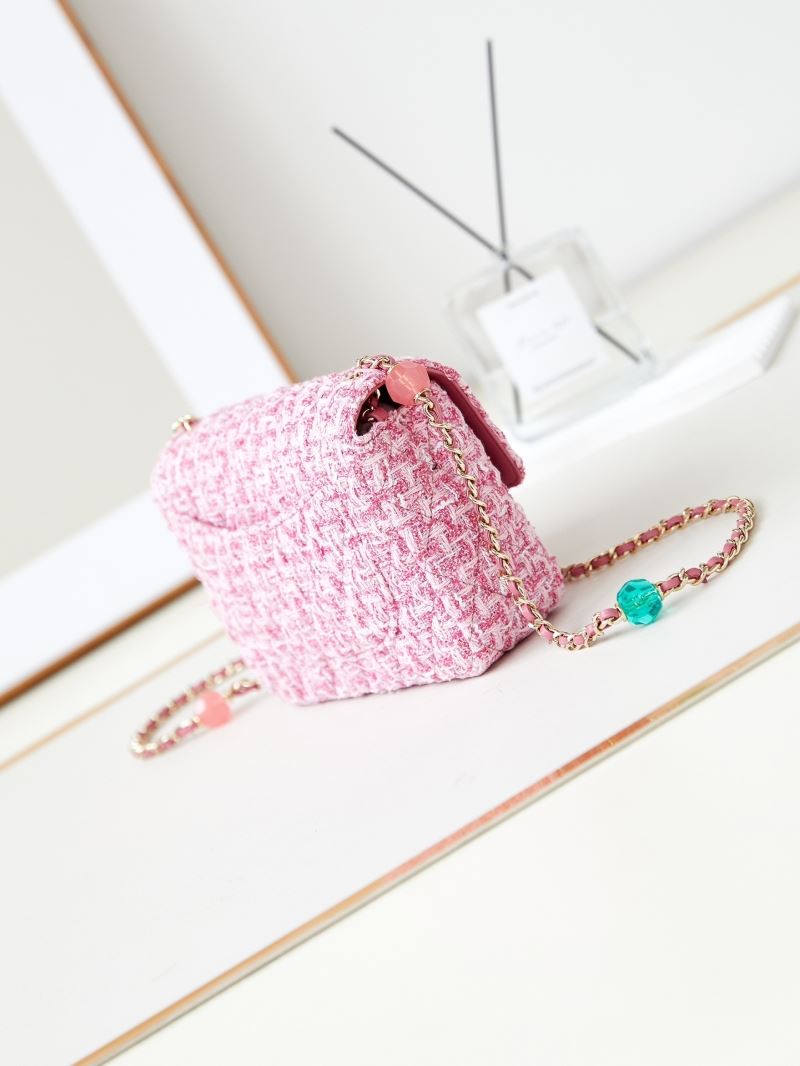 Ch**el cf series bags
